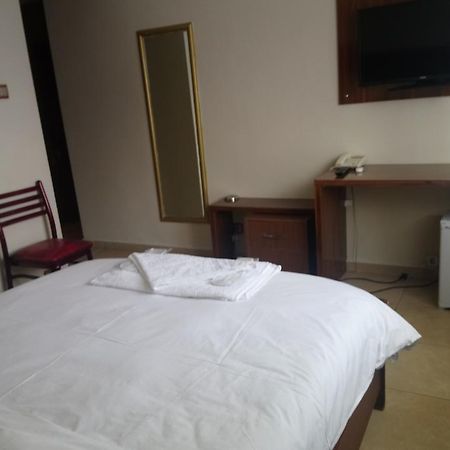 Isik Hotel Edirne Exterior photo