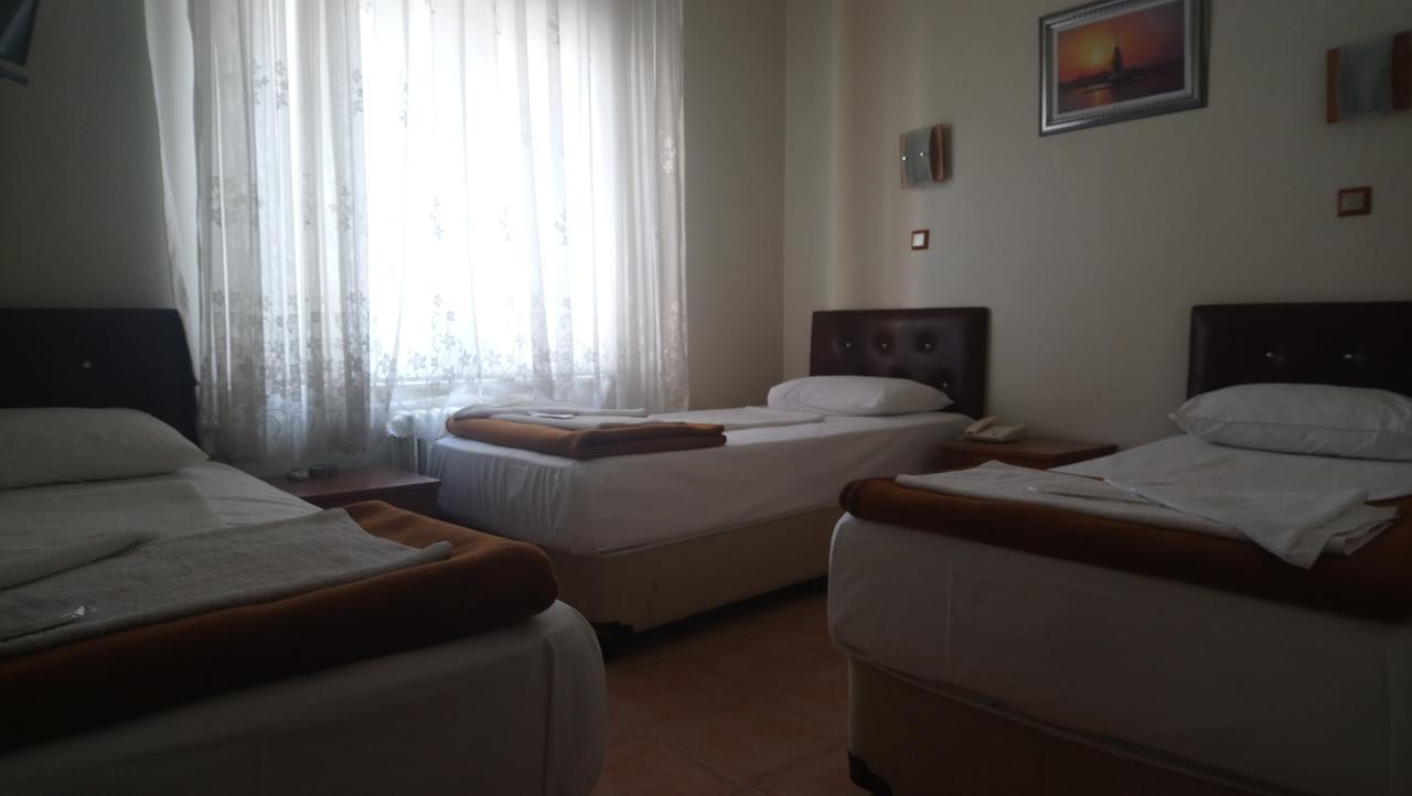 Isik Hotel Edirne Exterior photo
