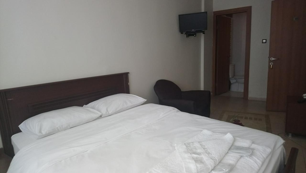 Isik Hotel Edirne Exterior photo